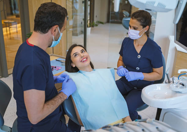 Best Laser Dentistry  in Lyons, GA