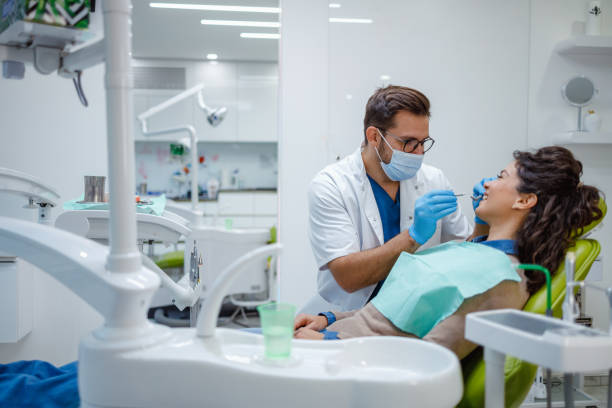 Why Choose Us for Your Dental Needs in Lyons, GA
