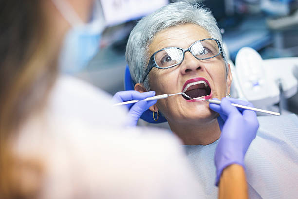 Laser Dentistry in Lyons, GA