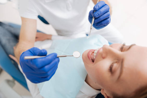 Best Dental X-Rays and Imaging  in Lyons, GA